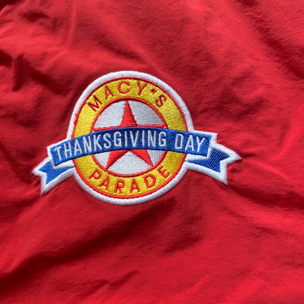 Vintage Windbreaker - Picture 3 of 4